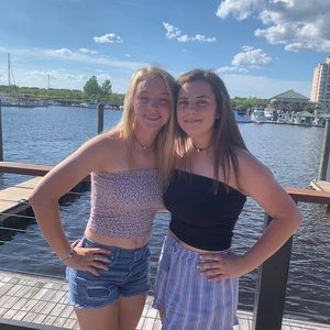 Meet your Posher, Grace